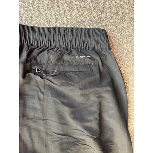 NWT The North Face Nylon Easy Pants Durable Water Repellant Black Size XXL - Picture 4 of 10